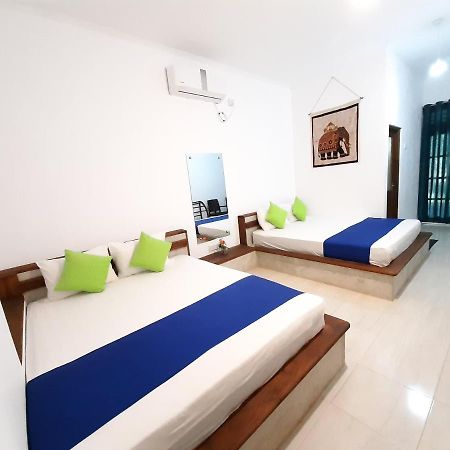 Mirigama Nature'S Hideout Holiday Home מראה חיצוני תמונה