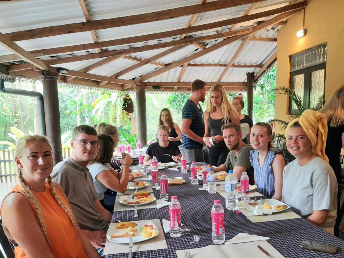 Mirigama Nature'S Hideout Holiday Home מראה חיצוני תמונה
