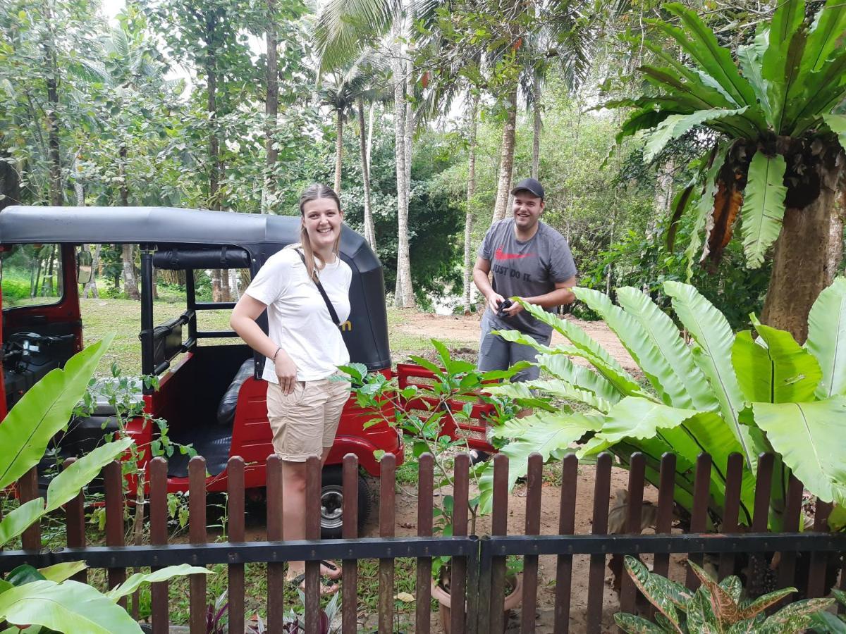 Mirigama Nature'S Hideout Holiday Home מראה חיצוני תמונה