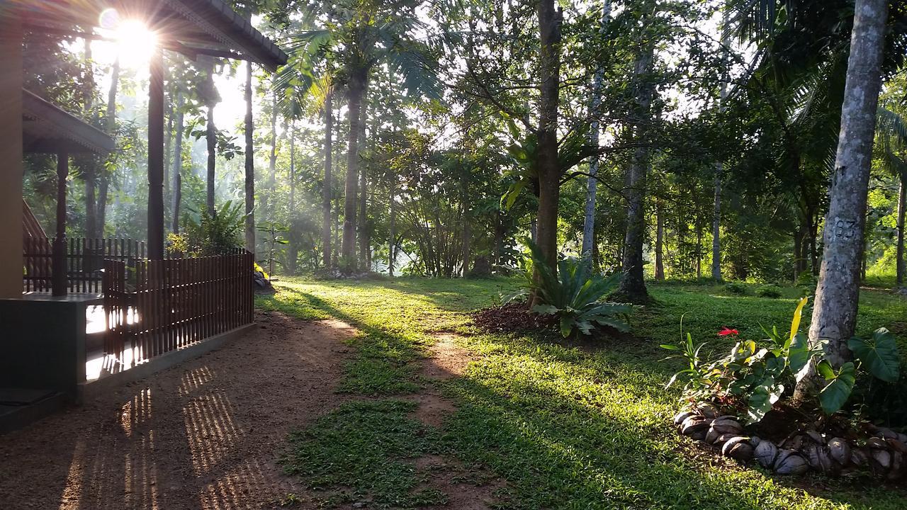 Mirigama Nature'S Hideout Holiday Home מראה חיצוני תמונה