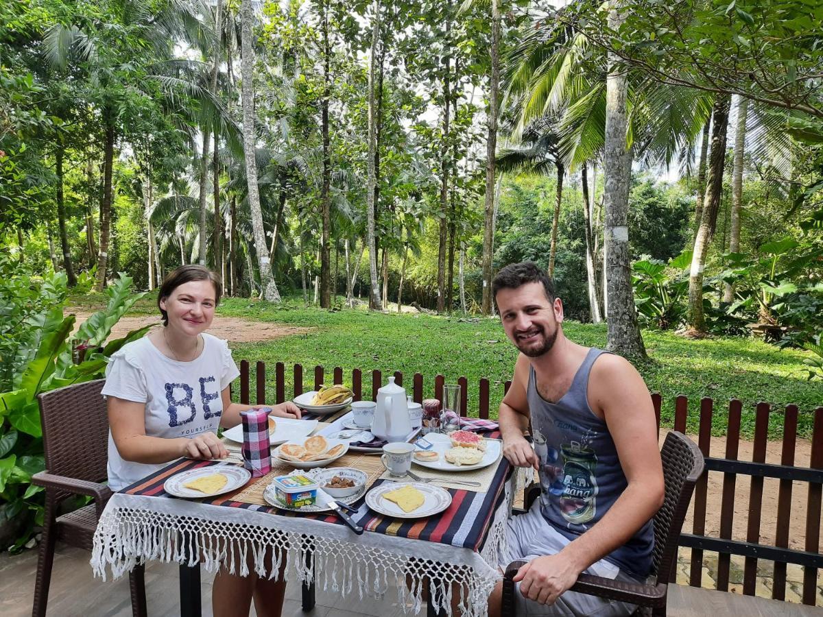 Mirigama Nature'S Hideout Holiday Home מראה חיצוני תמונה