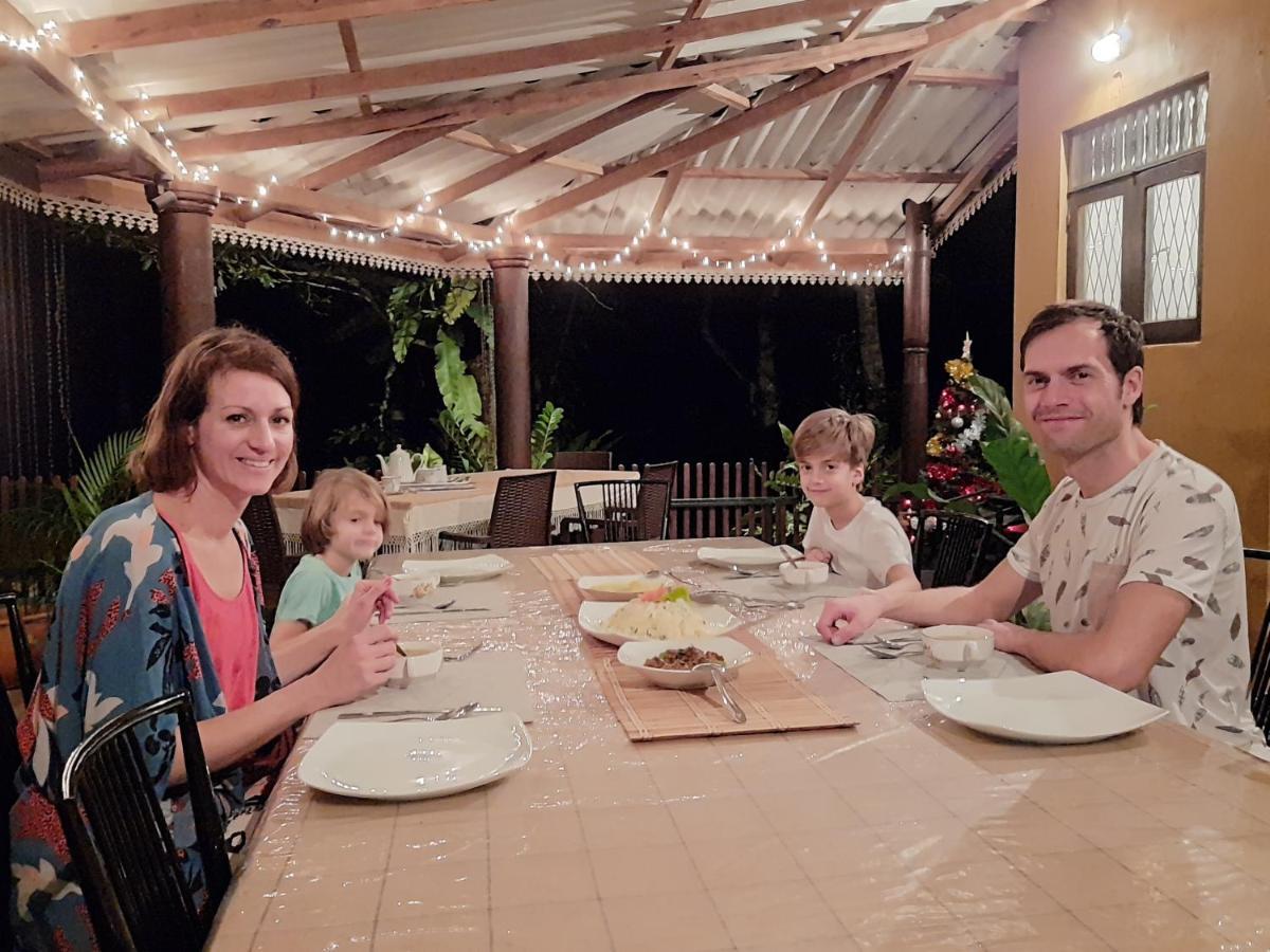 Mirigama Nature'S Hideout Holiday Home מראה חיצוני תמונה