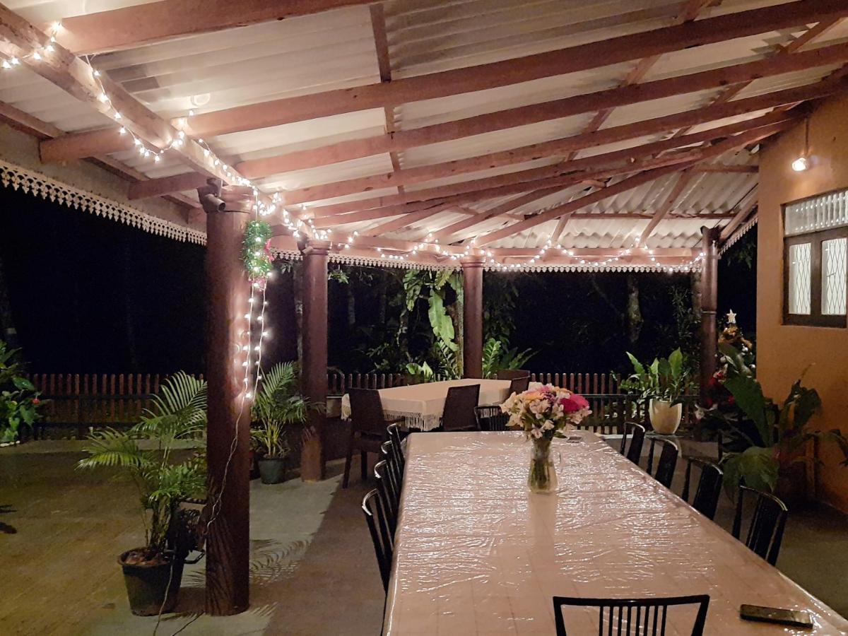 Mirigama Nature'S Hideout Holiday Home מראה חיצוני תמונה